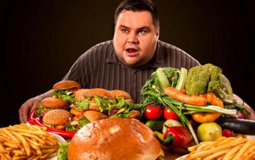 得脂肪肝的不都是胖子 脂肪肝也是酒精傷肝的結果