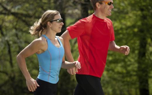 運(yùn)動(dòng)減肥體重沒變化 避開運(yùn)動(dòng)減肥的誤區(qū)