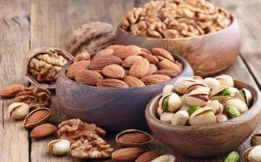堅果營養價值高 但并不是多多益善