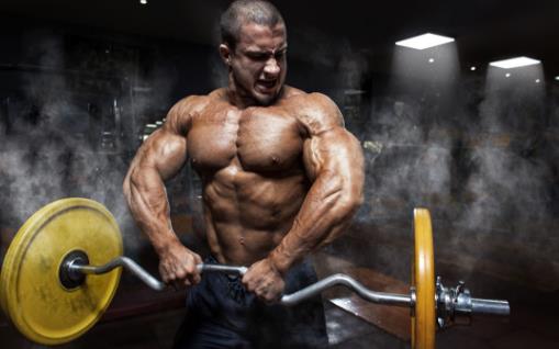 拼命三郎的健身理念揭秘 科學健身你的觀念很重要