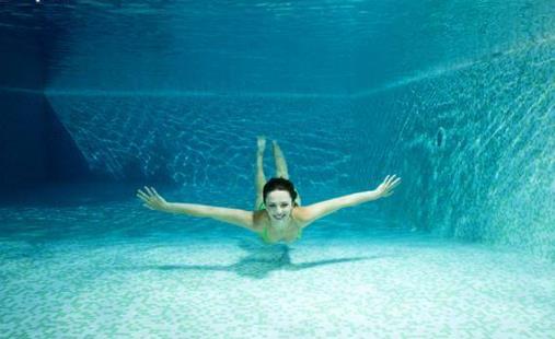 游泳時,掌握水感是取得效率的關鍵,那什么方法可以提升