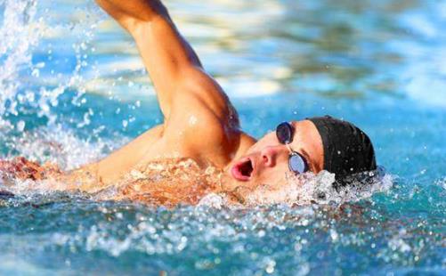 游泳時,掌握水感是取得效率的關鍵,那什么方法可以提升