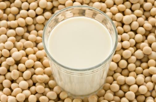 早餐喝花生豆漿，會比豆漿更有營養嗎？不管好壞，喝多了