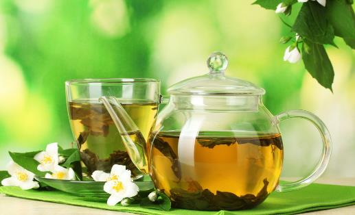 茶水可以泡腳？教你5個日常養生小秘訣