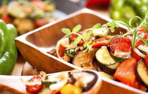 老人飲食有講究 適合老人吃的軟菜譜