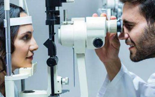 遠視老花分不清楚 老花看著像遠視但遠不是那么回事