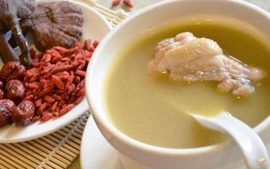 老年人喝湯要謹慎 適合老人喝的五款湯