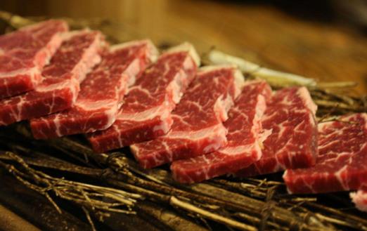 老年人健康吃肉法 多燉少炒注意搭配