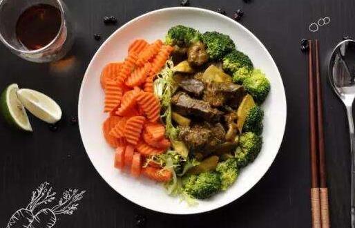 老人健康飲食 日常生活中要注意的飲食習慣