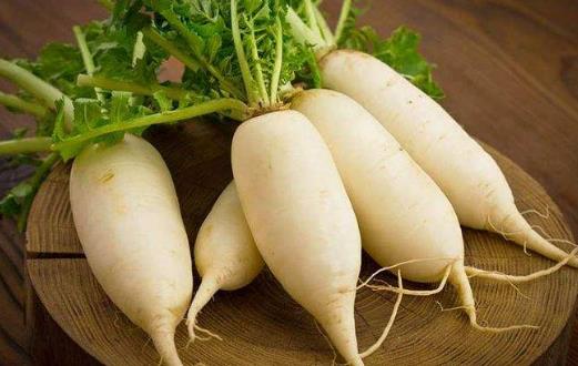 想要健康長壽 看看長壽老人們都愛吃的食物