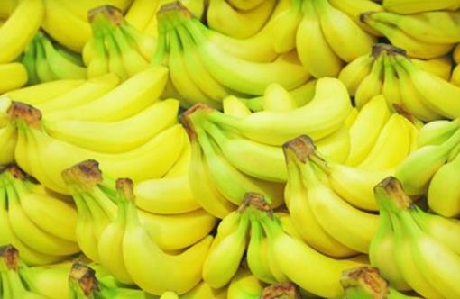 新鮮香蕉,用清水洗一洗,更利于保存?告訴你這是謠言還
