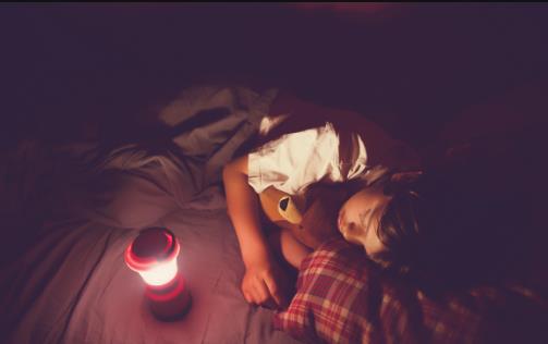 最好的“植物安眠藥”，終于找到了，晚飯多吃一些，一覺