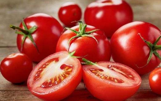 防治去除老人斑試試飲食調理 吃茄子防治老年斑