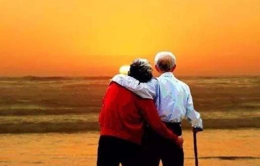 提高老人幸福感 經常聚會的老人幸福感更強