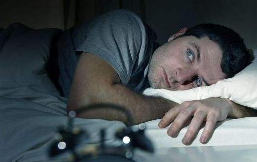 正確保證老年人不失眠 助老人睡眠的小妙方