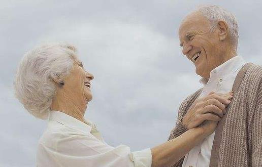 讓老人健康長壽的飲食好習慣 飲食清淡少吃咸