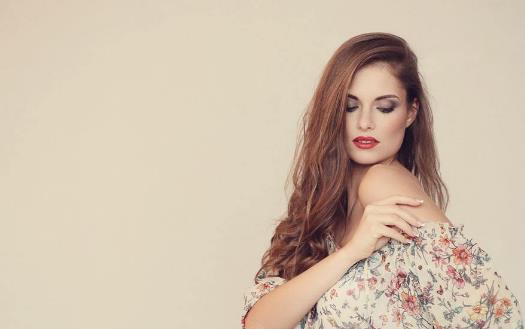 露肚臍露肩膀不利于健康 盤點幾個容易受傷的部位