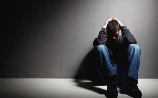 男性竟然也有產后抑郁癥 新晉奶爸做足心理準備