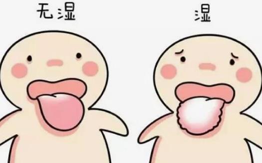 夏季會讓人變丑的濕氣除不完