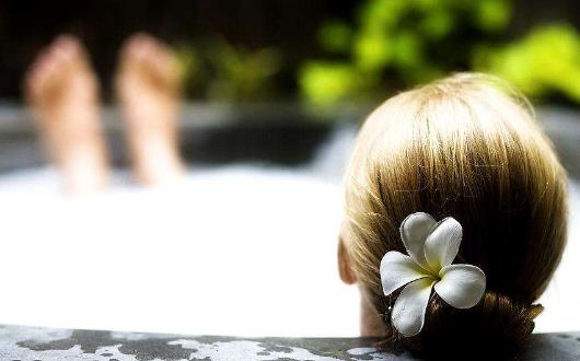 蚊蟲多被咬奇癢難耐 祛病驅蚊藥浴推薦