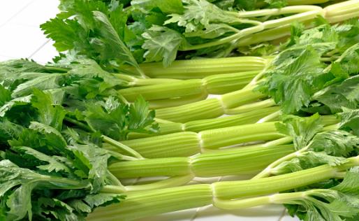 芹菜是“天然的降壓菜”?錯了,真正對血壓有好處的,是