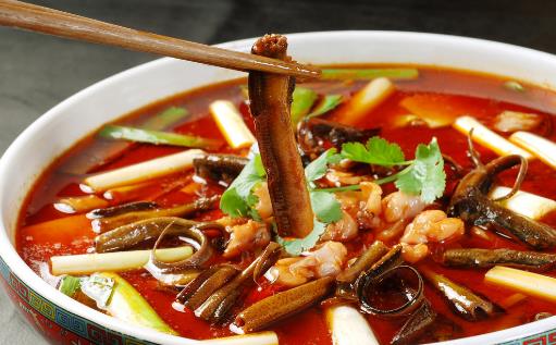 小暑節(jié)氣最應(yīng)該吃什么?黃鱔補氣、山藥養(yǎng)胃、綠豆芽降暑,別錯過