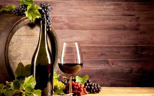 一喝酒就臉紅是酒量小?你的酒量或是“命中注定”,練不