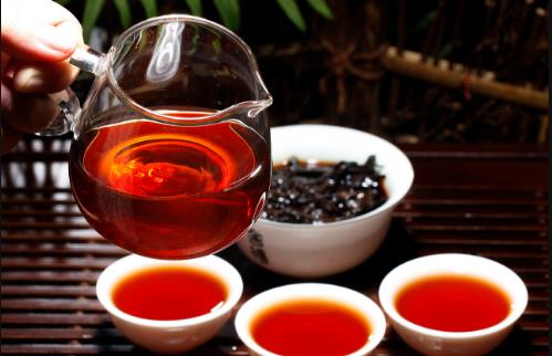 喝茶有講究，喝錯很傷身！細看4種茶的功效以及食用禁忌