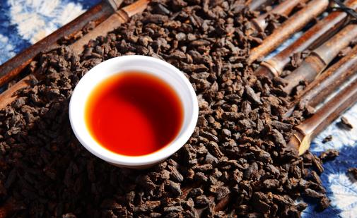 喝茶有講究，喝錯很傷身！細看4種茶的功效以及食用禁忌