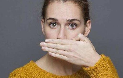 身體出現(xiàn)肝上火的求救信號