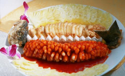 魚是高嘌呤食物,尿酸高的人,一口也不能吃?這個(gè)數(shù)量可