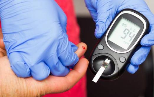 夏季注意控糖細(xì)節(jié) 血糖平穩(wěn)輕松快樂的度夏