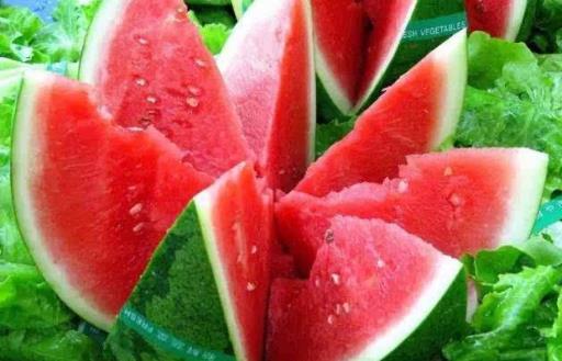 夏季老人多吃以下這6種瓜 降溫養胃促進新陳代謝