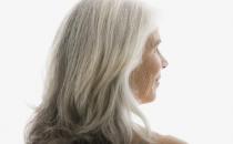 白發拔一根長三根無科學依據 教你血液暢通脫發少