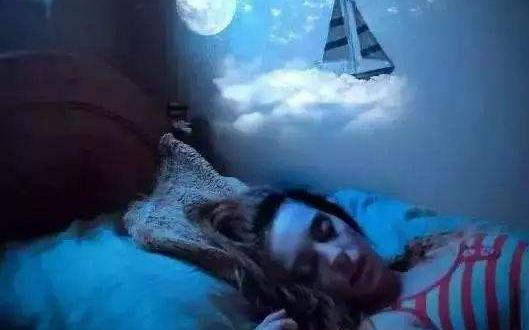 積累睡眠債務 大大地加速衰老程度