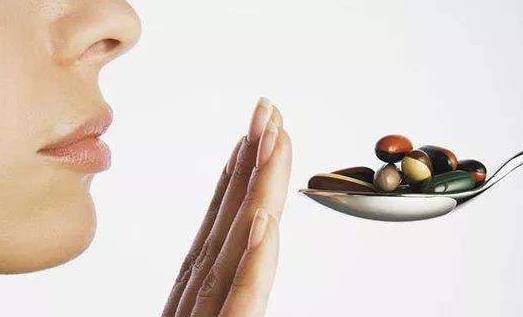 辟谷不是絕食更不是簡單的挨餓 要獨自盲目練習