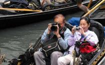 ?老年人出境游有的學問和竅門 不報低價團需量力而行