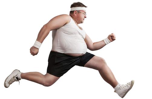 內(nèi)臟脂肪會影響整個身體系統(tǒng) 5招巧減內(nèi)臟脂肪