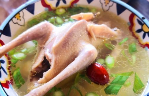 乳鴿湯的做法 這六種簡單易做