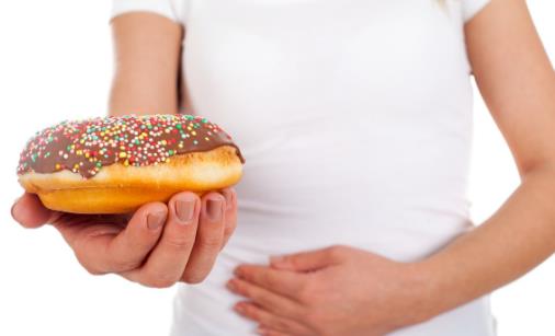 長期消化不良需長期調理改善 非潰瘍消化不良食療方