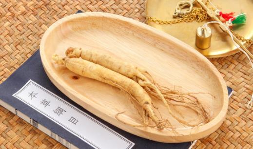 人參皂苷的6大作用 3種吃法滋補身體