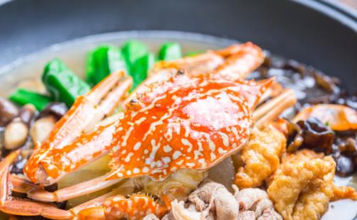 吃海鮮過敏怎么辦 吃海鮮要注意什么