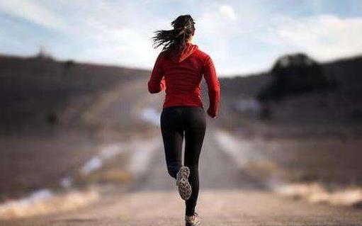 脂肪肝病人合理進行運動 選擇最適合自己的運動