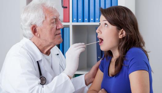 得了咽炎怎么辦 有什么食療方法