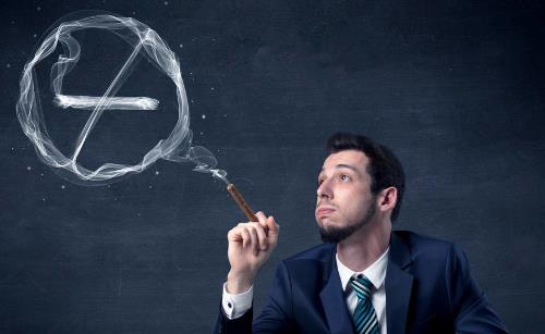 抽煙的人如何清肺 試試這些食物