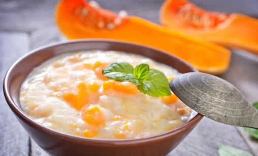 喝粥最養生 尤其是加這些東西到粥里