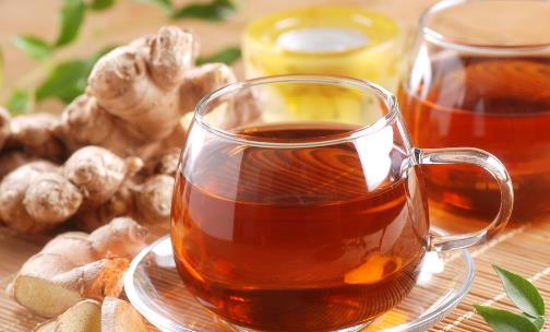 感冒是否可以喝綠茶?