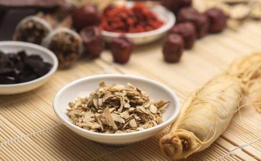 從中醫角度 看人體的系統奧秘