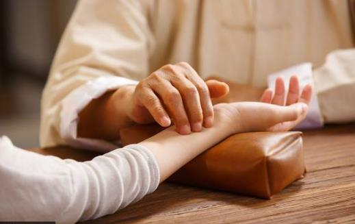 從中醫角度 看人體的系統奧秘