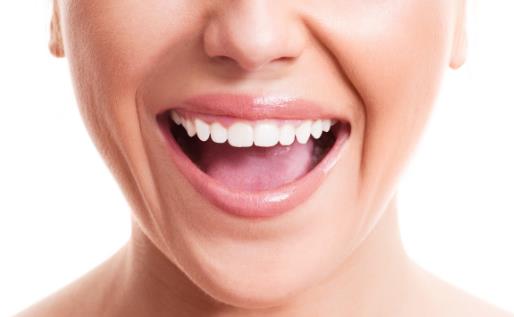 嘴巴周圍發黑的飲食調理 唇毛過多的去除方法